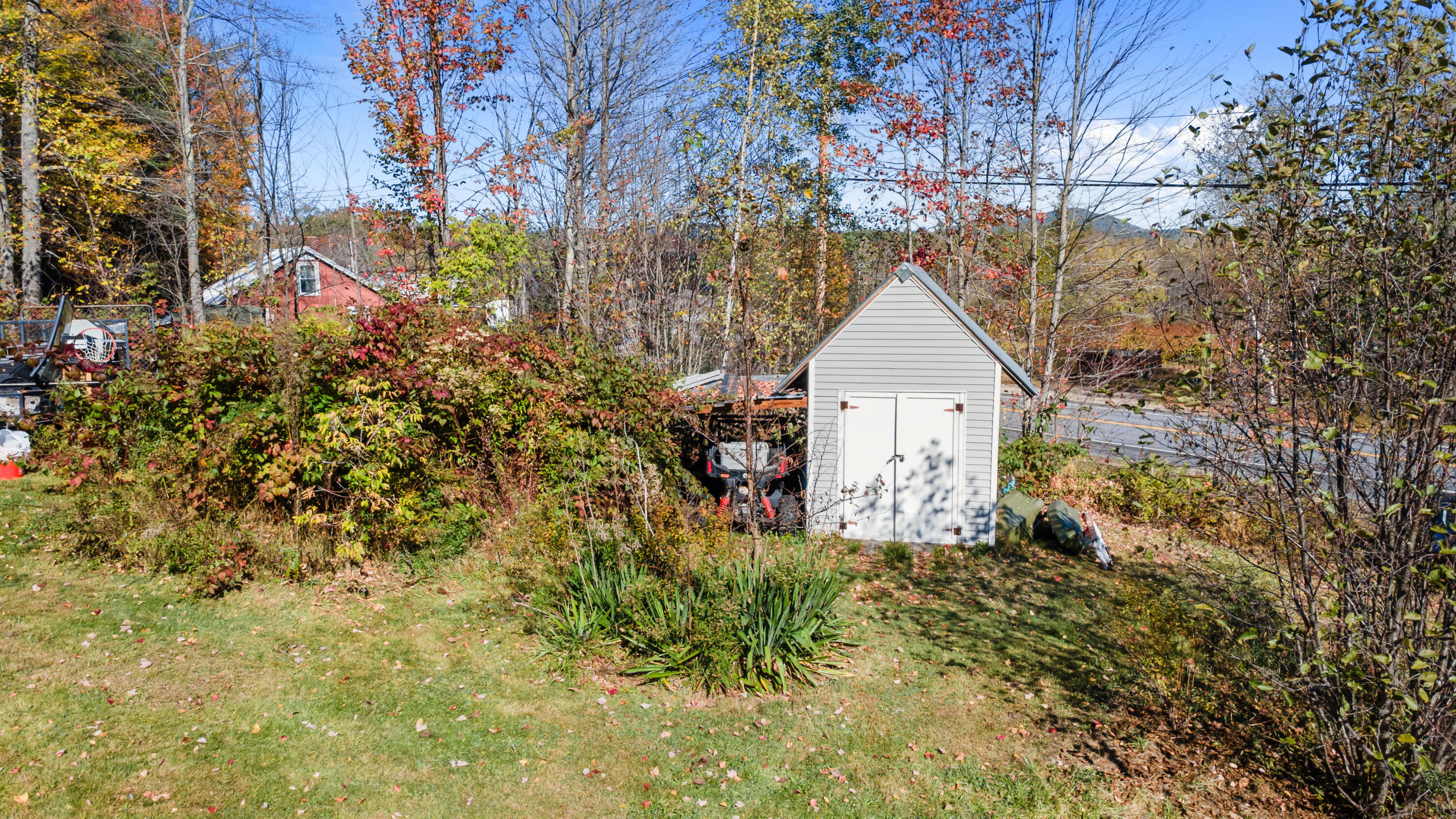 61 Turner Street Canton ME 04221