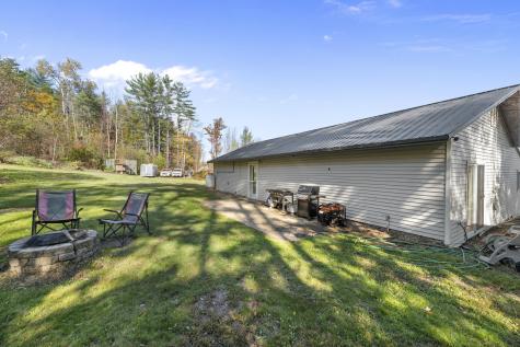 61 Turner Street Canton ME 04221