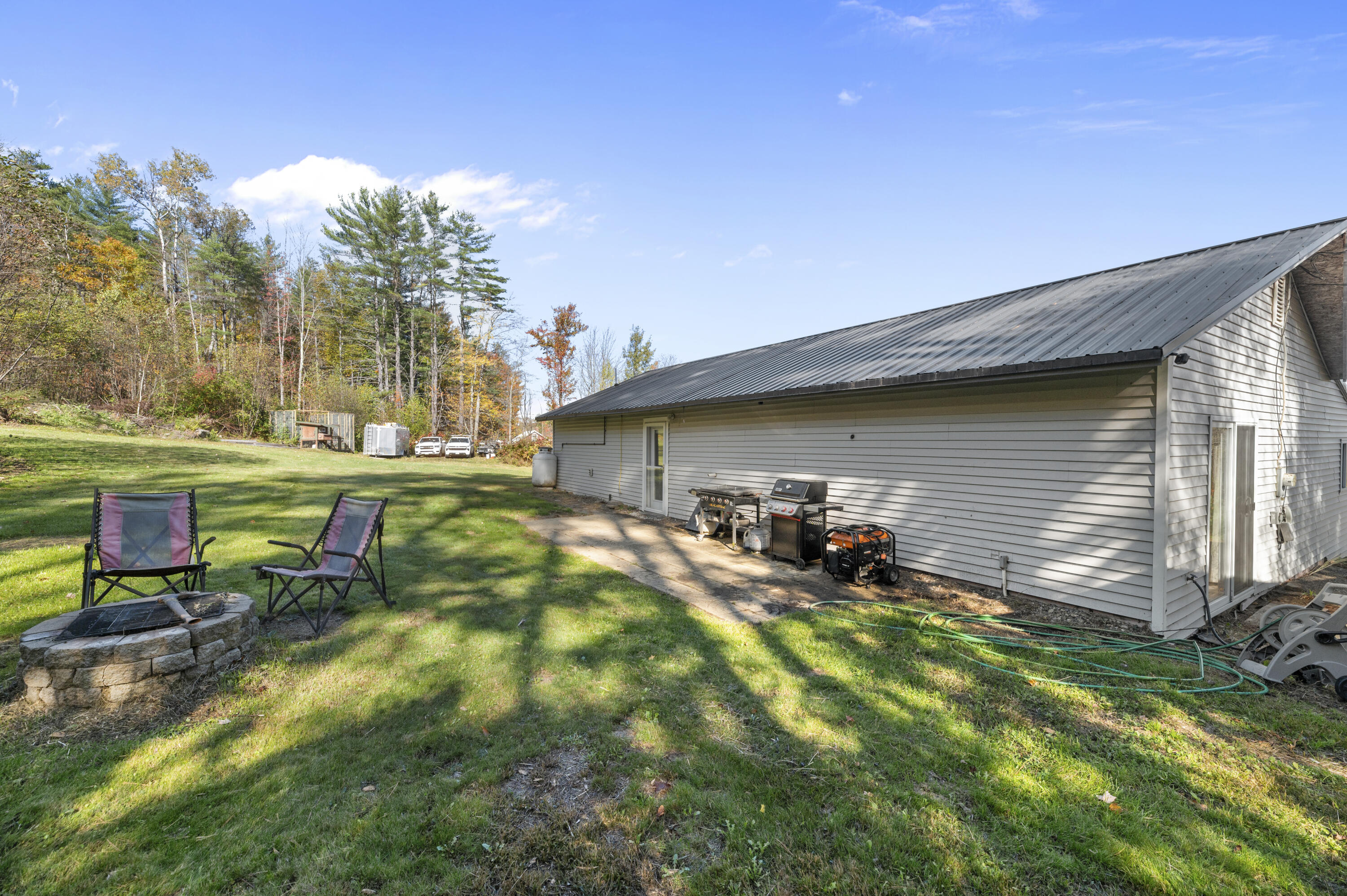 61 Turner Street Canton ME 04221