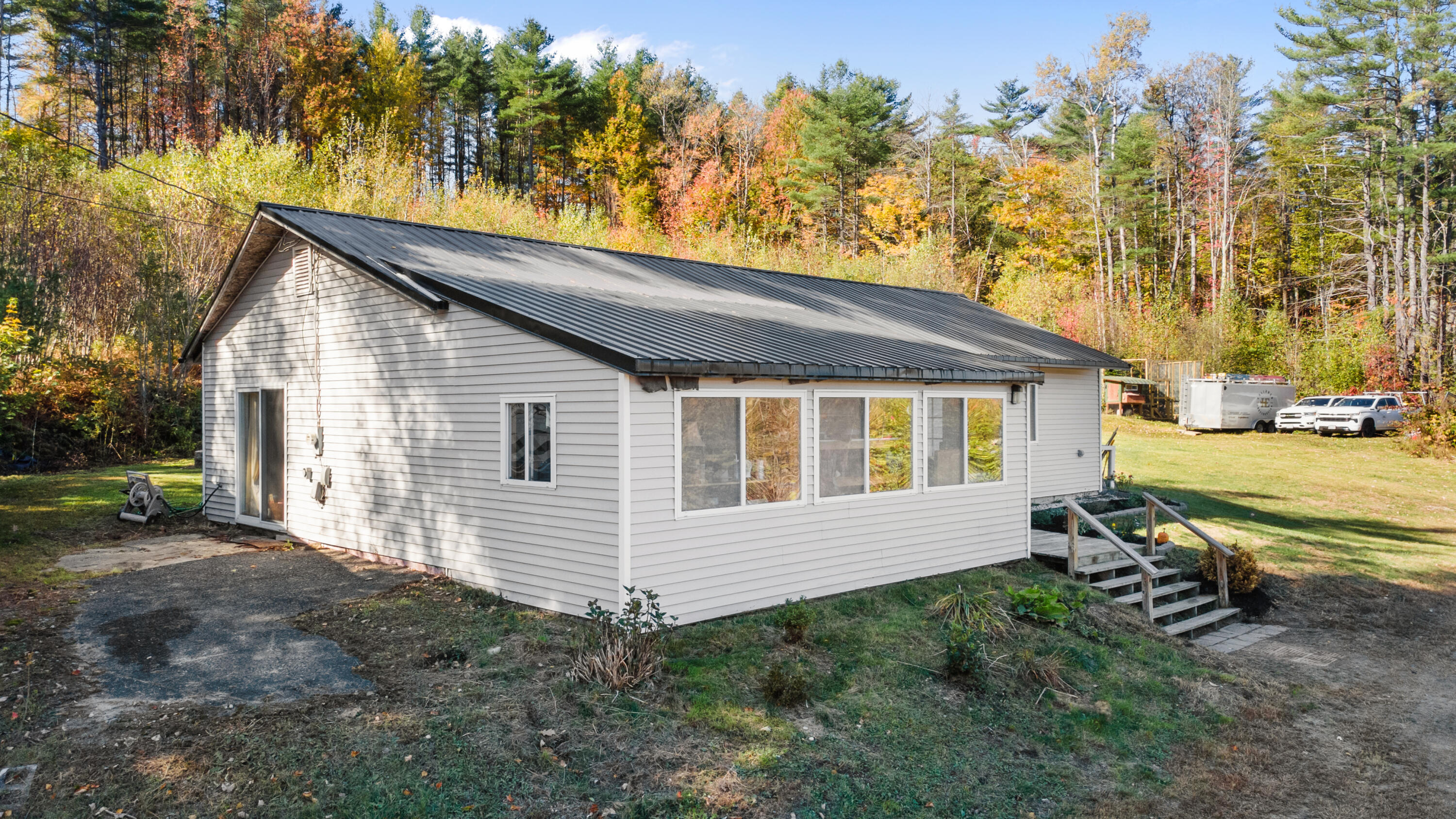 61 Turner Street Canton ME 04221