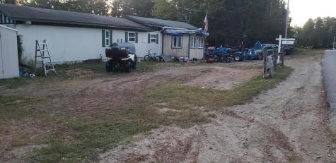 100 Cards Ridge Road Greenbush ME 04418