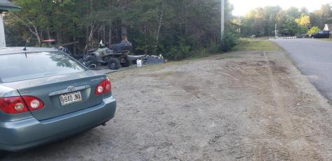 100 Cards Ridge Road Greenbush ME 04418