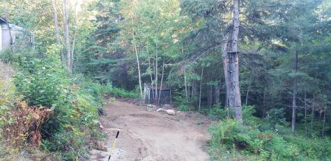 100 Cards Ridge Road Greenbush ME 04418