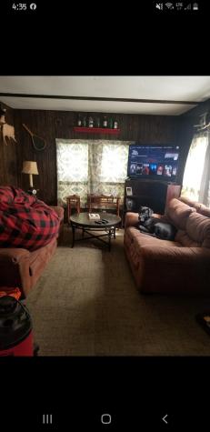 100 Cards Ridge Road Greenbush ME 04418