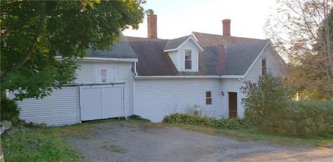 180 Free Street Dexter ME 04930