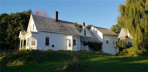 180 Free Street Dexter ME 04930