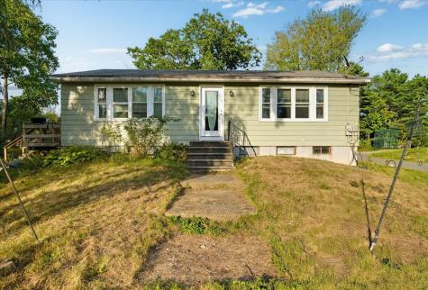 185 Pleasant Street Richmond ME 04357