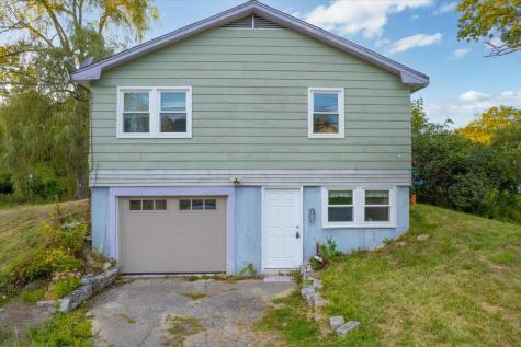 185 Pleasant Street Richmond ME 04357