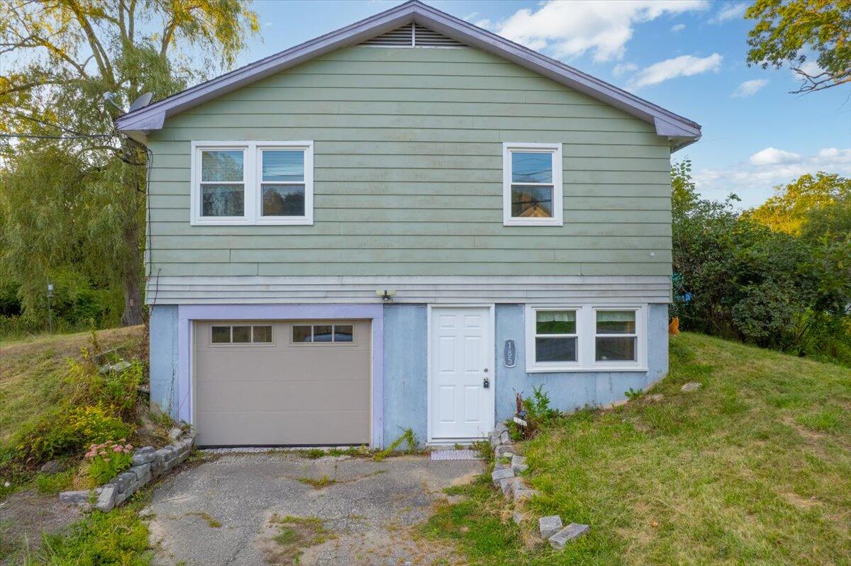 185 Pleasant Street Richmond ME 04357