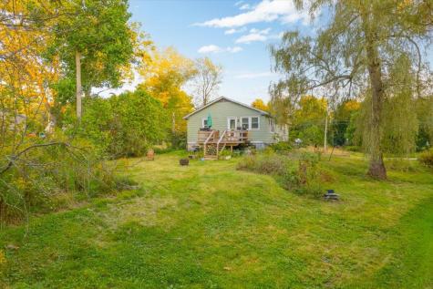 185 Pleasant Street Richmond ME 04357