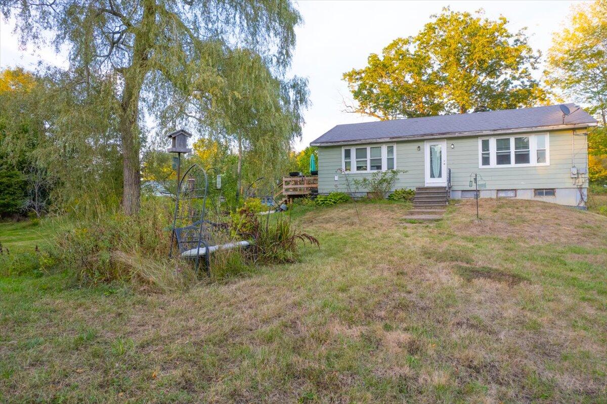 185 Pleasant Street Richmond ME 04357