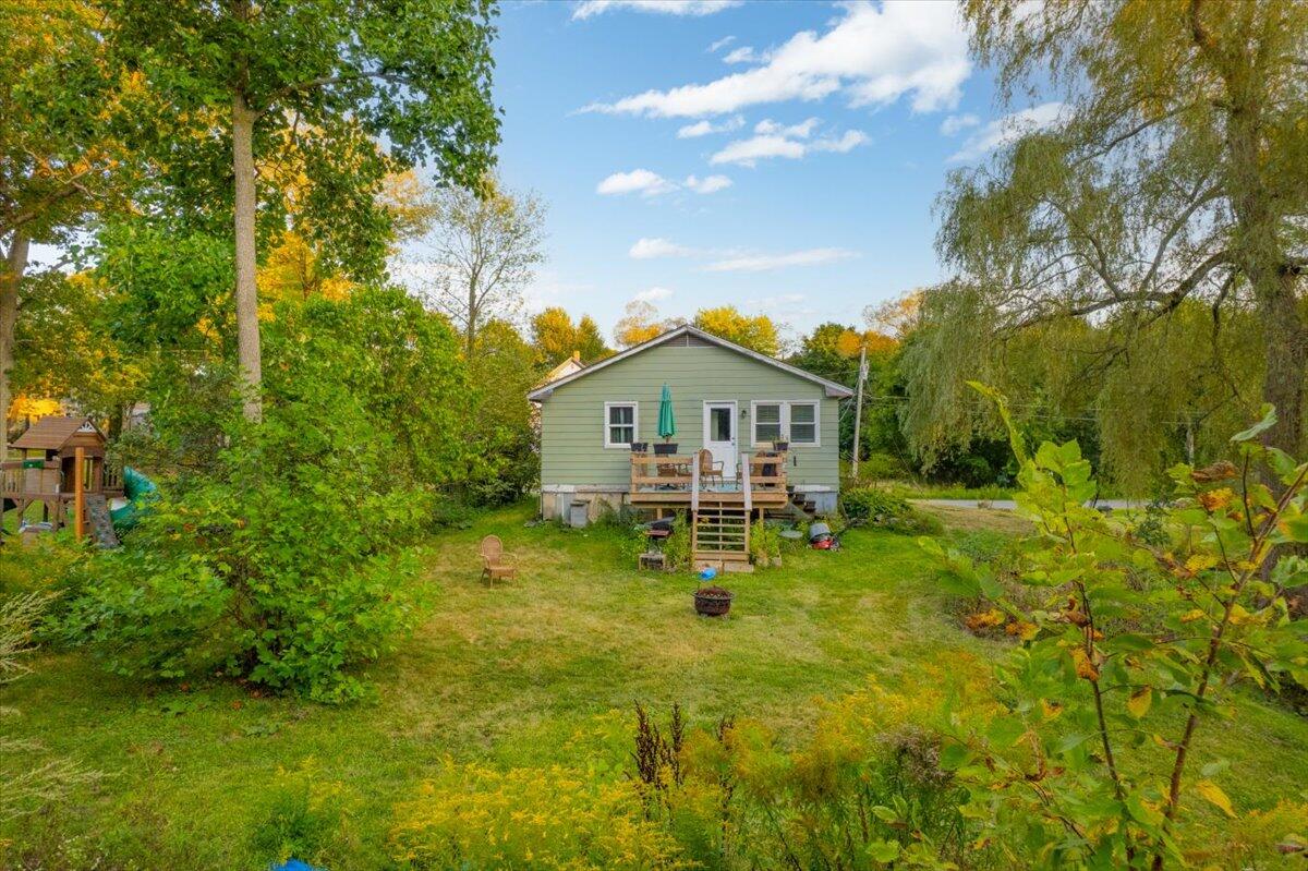 185 Pleasant Street Richmond ME 04357