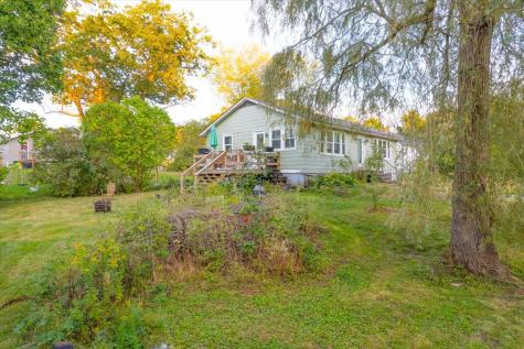 185 Pleasant Street Richmond ME 04357