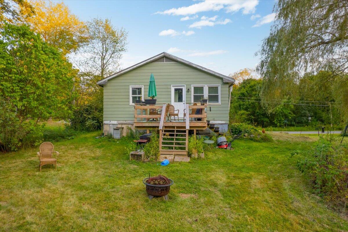 185 Pleasant Street Richmond ME 04357