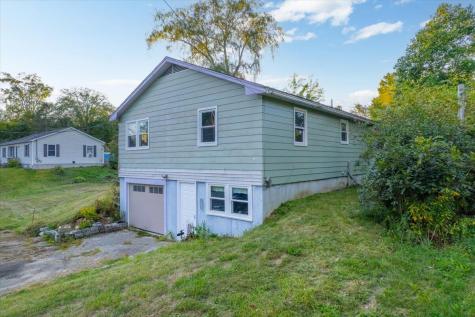185 Pleasant Street Richmond ME 04357