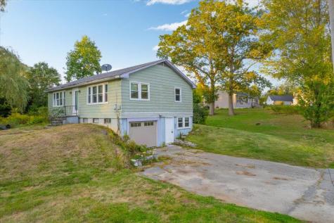 185 Pleasant Street Richmond ME 04357