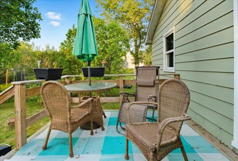 185 Pleasant Street Richmond ME 04357