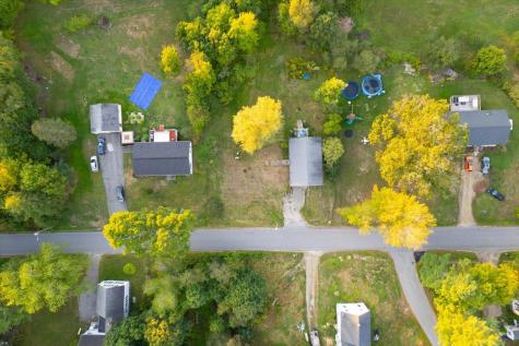 185 Pleasant Street Richmond ME 04357