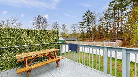 4 Venise Avenue Lewiston ME 04240