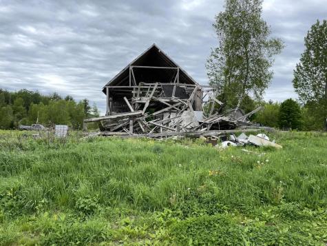 48 Laughton Road Ripley ME 04930