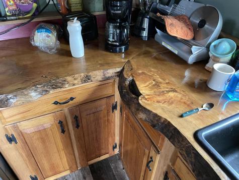 48 Laughton Road Ripley ME 04930