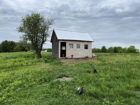 48 Laughton Road Ripley ME 04930