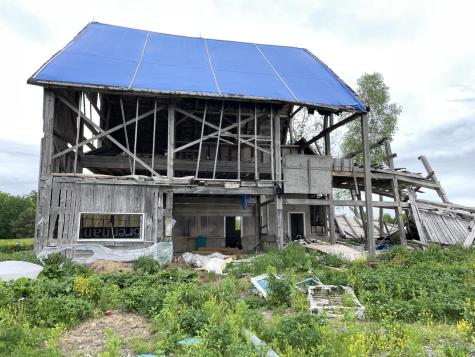 48 Laughton Road Ripley ME 04930