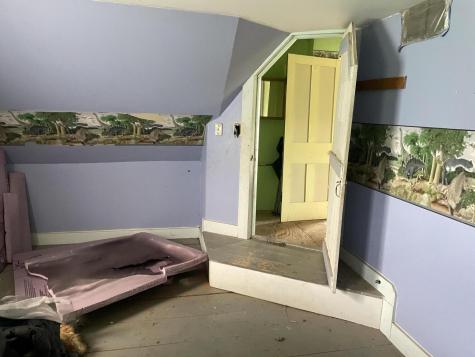 48 Laughton Road Ripley ME 04930