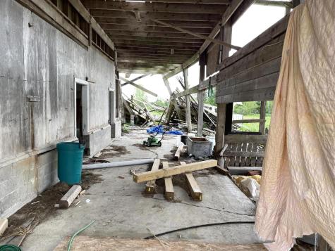 48 Laughton Road Ripley ME 04930