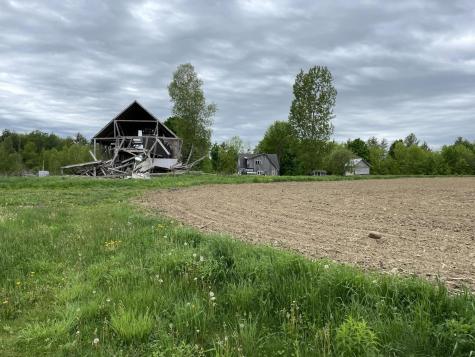 48 Laughton Road Ripley ME 04930