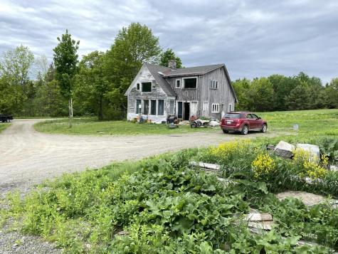 48 Laughton Road Ripley ME 04930