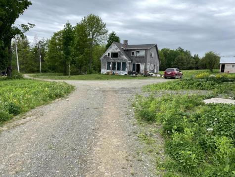 48 Laughton Road Ripley ME 04930