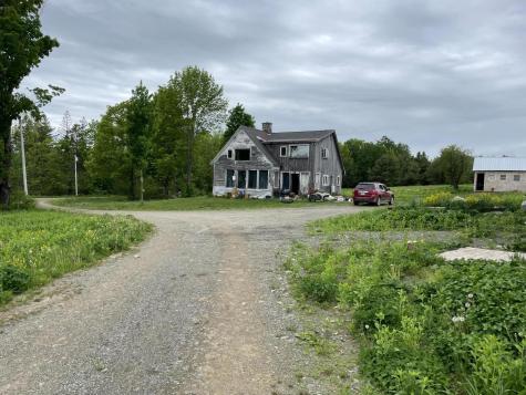 48 Laughton Road Ripley ME 04930