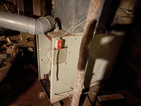 48 Laughton Road Ripley ME 04930