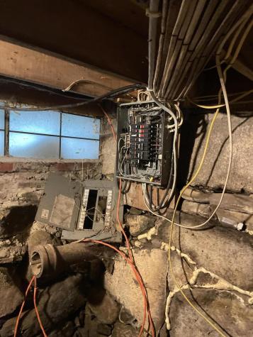 48 Laughton Road Ripley ME 04930