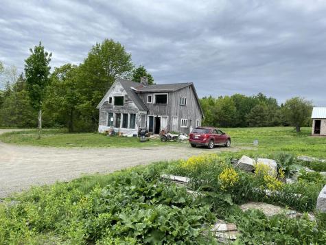 48 Laughton Road Ripley ME 04930