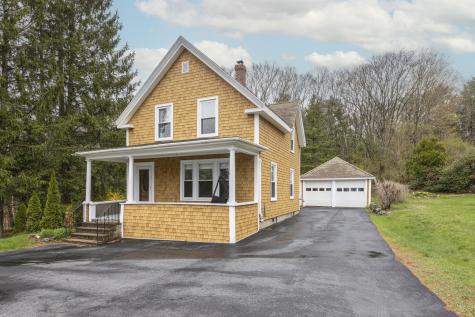 142 Ocean House Road Cape Elizabeth ME 04107