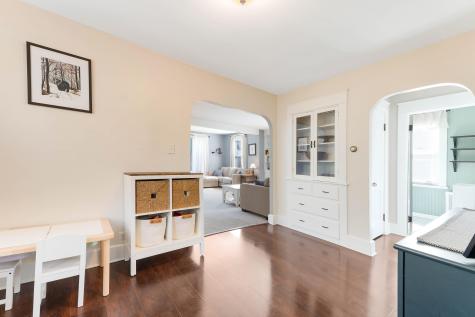 91 Pettingill Street Lewiston ME 04240