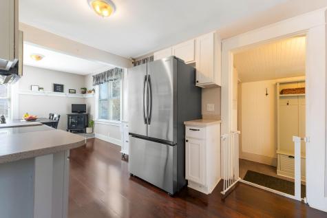 91 Pettingill Street Lewiston ME 04240