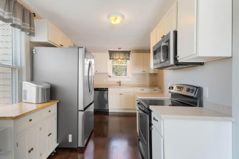 91 Pettingill Street Lewiston ME 04240