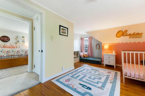 91 Pettingill Street Lewiston ME 04240