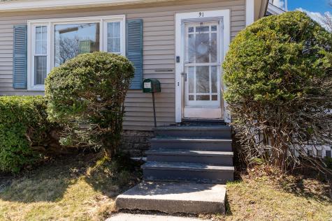 91 Pettingill Street Lewiston ME 04240