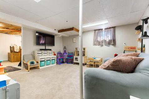 91 Pettingill Street Lewiston ME 04240