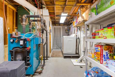 91 Pettingill Street Lewiston ME 04240