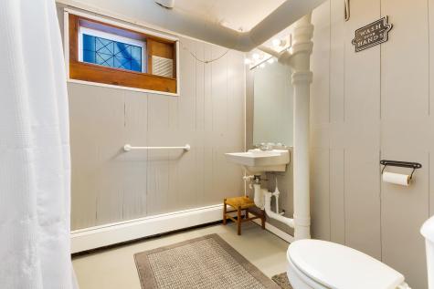 91 Pettingill Street Lewiston ME 04240