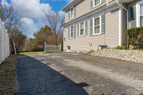 91 Pettingill Street Lewiston ME 04240