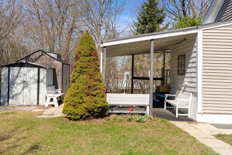 91 Pettingill Street Lewiston ME 04240