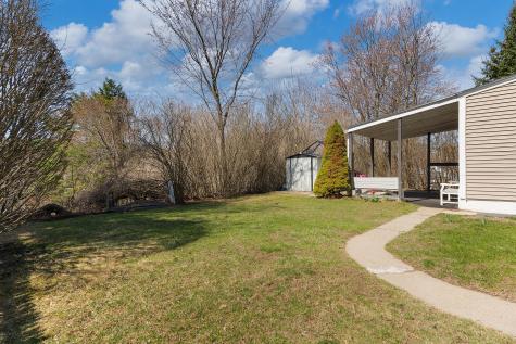 91 Pettingill Street Lewiston ME 04240