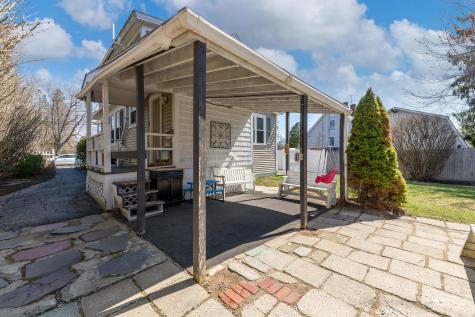 91 Pettingill Street Lewiston ME 04240