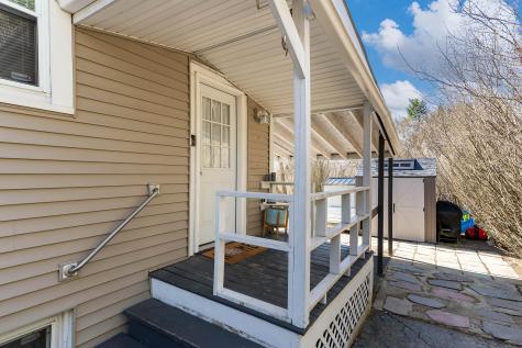 91 Pettingill Street Lewiston ME 04240